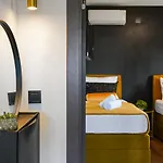 Apartment Teona Luxury With 2 And Terrace Sea View *