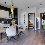 Teona Luxury With 2 And Terrace Sea View Apartment *