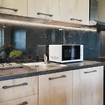 Teona Luxury With 2 And Terrace Sea View Sali
