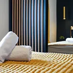 Apartment Teona Luxury With 2 And Terrace Sea View