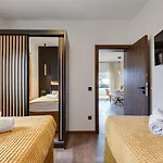 Apartment Teona Luxury With 2 And Terrace Sea View Sali