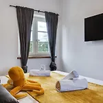 Teona Luxury With 2 And Terrace Sea View Apartment