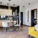 Apartmán Teona Luxury With 2 And Terrace Sea View Sali