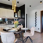 Apartmán Teona Luxury With 2 And Terrace Sea View