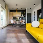 Teona Luxury With 2 And Terrace Sea View Apartmán Sali