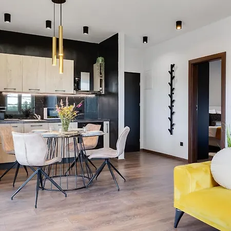 Apartmán Teona Luxury With Jacuzzi And Terrace Sea View, First Floor Sali