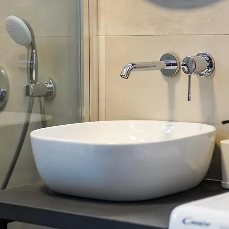 Teona Luxury With Jacuzzi And Terrace Sea View, First Floor * Sali