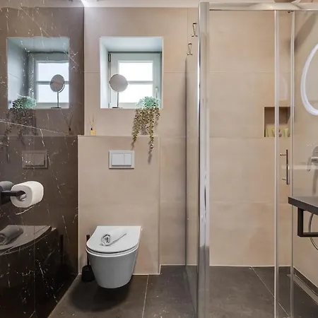 Teona Luxury With Jacuzzi And Terrace Sea View, First Floor *