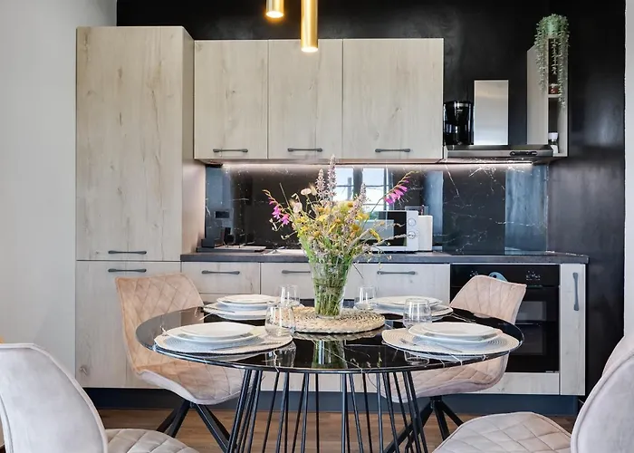 Teona Luxury With 2 And Terrace Sea View Sali