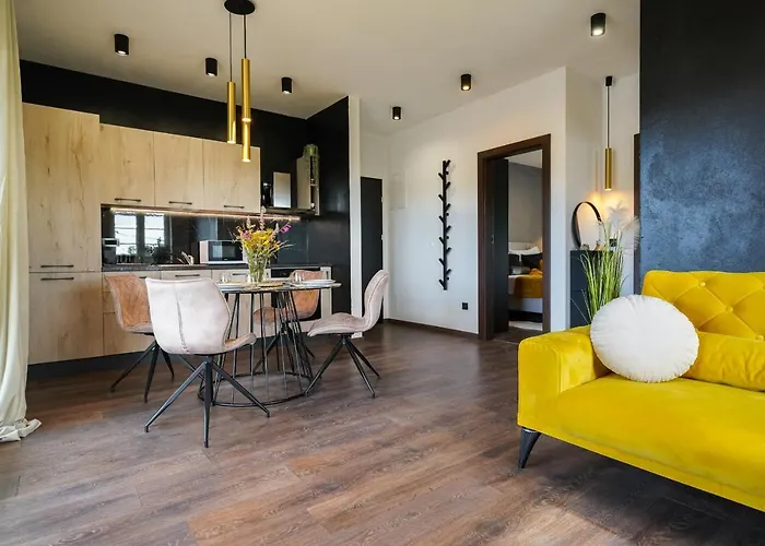 Apartamento Teona Luxury With 2 And Terrace Sea View