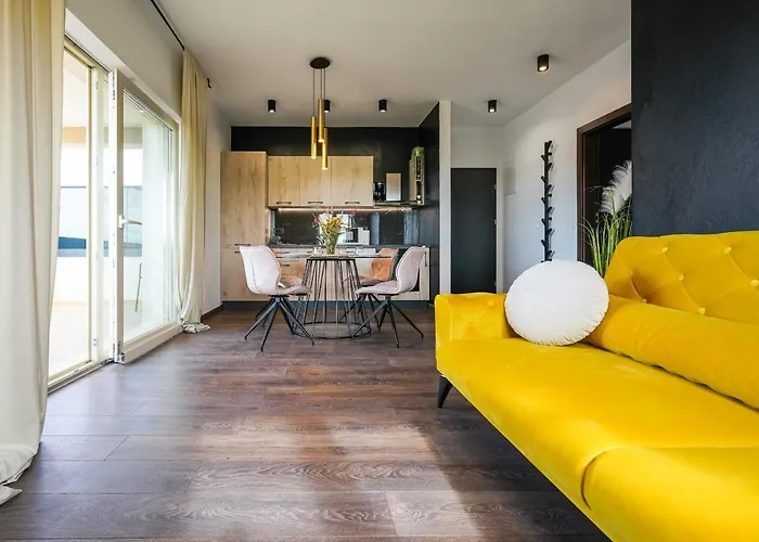 Teona Luxury With 2 And Terrace Sea View Апартаменты Сали